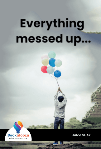 Everything messed up...