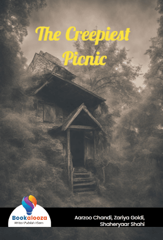 The Creepiest Picnic