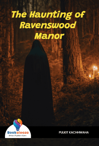 The Haunting of Ravenswood Manor