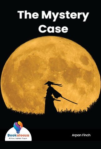 The Mystery
Case