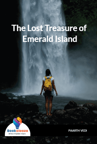 The Lost Treasure of Emerald Island