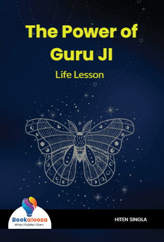 The Power of Guru JI 