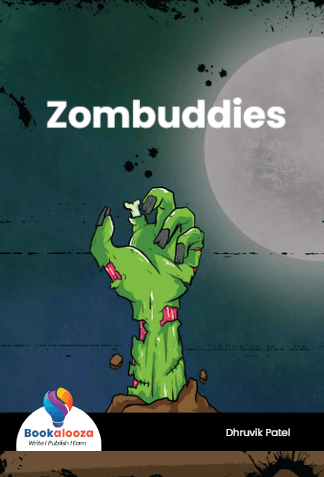 Zombuddies