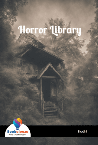 Horror Library