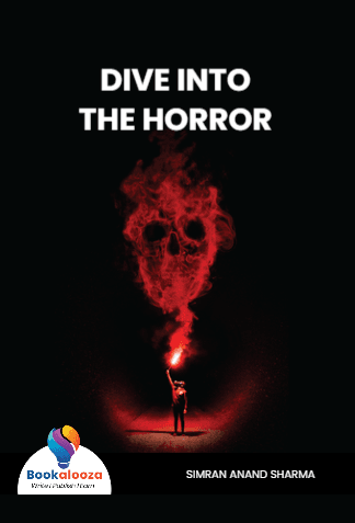 DIVE INTO THE HORROR 