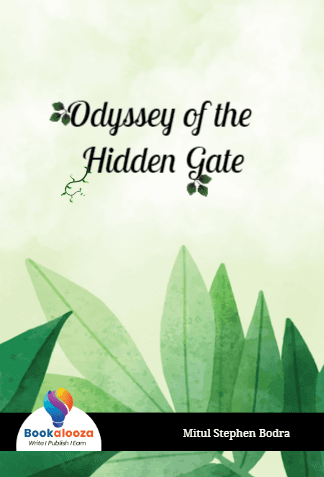 Odyssey of the Hidden Gate