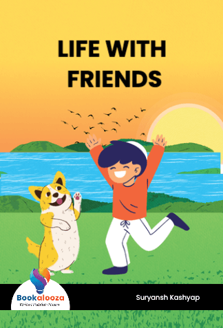 LIFE WITH FRIENDS