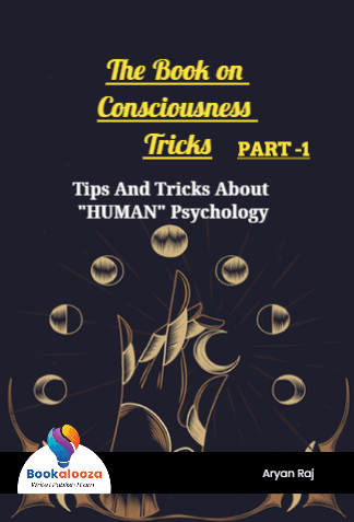 The Book on Consciousness Tricks