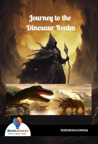 Journey to the 
Dinosaur Realm