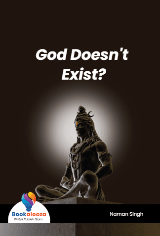 God Doesn't Exist?
