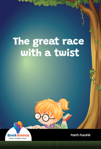The great race with a twist