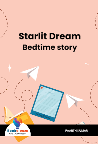 Starlit Dream
Bedtime story