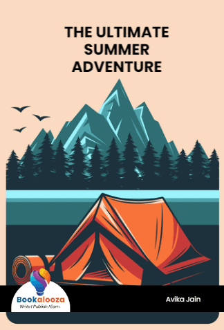 THE ULTIMATE SUMMER ADVENTURE 