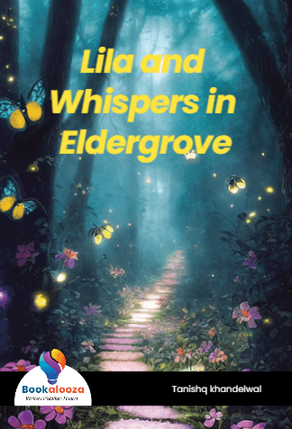 Lila and Whispers in Eldergrove