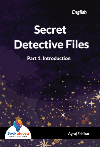 Secret Detective Files