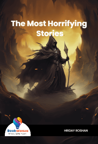 The Most Horrifying Stories