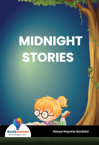  MIDNIGHT
STORIES 