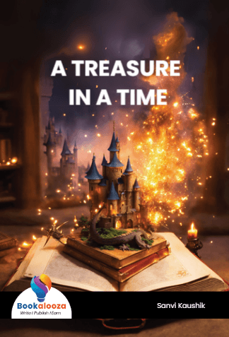 A TREASURE IN A TIME