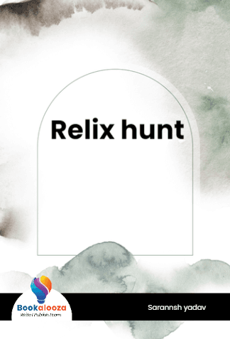 Relix hunt