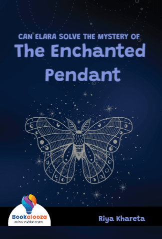 The Enchanted Pendant