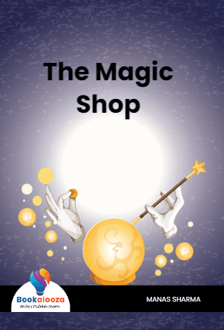 The Magic Shop 