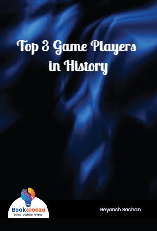 Top 3 Game Players in History