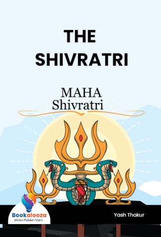 THE SHIVRATRI