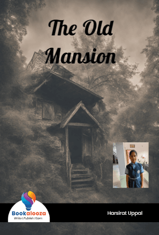 The Old Mansion 