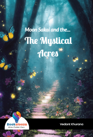 The Mystical
Acres
