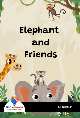Elephant and Friends