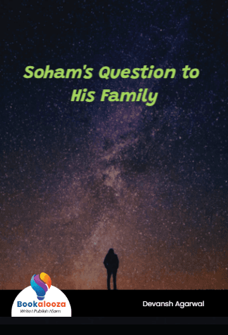 Soham's Question to His Family