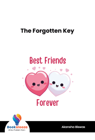 The Forgotten Key