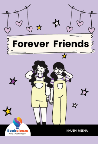 Forever  Friends 