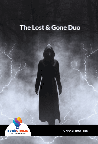 The Lost & Gone Duo