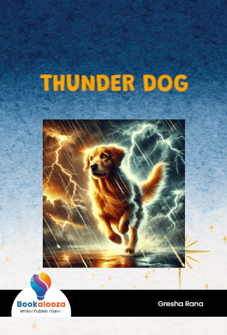 THUNDER DOG
