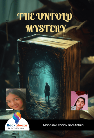 THE UNFOLD MYSTERY
