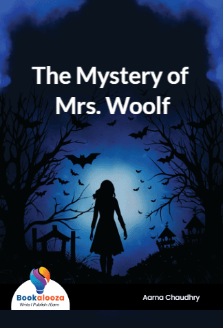 The Mystery of Mrs. Woolf