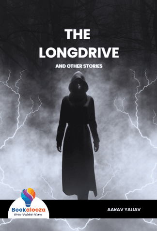 The Long Drive
and Other Stories