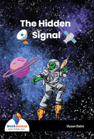 The Hidden Signal
