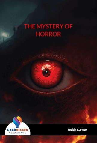 THE MYSTERY OF HORROR 