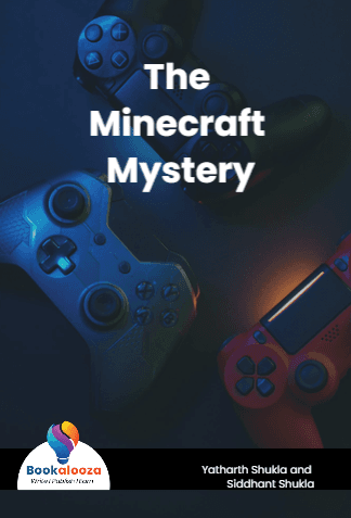 The Minecraft 
Mystery