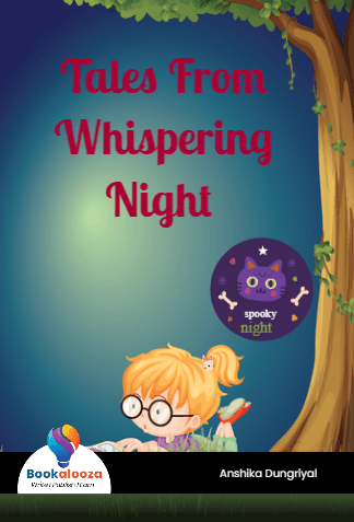 Tales From Whispering Night 
