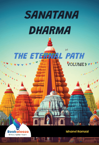 SANATANA DHARMA THE ETERNAL PATH