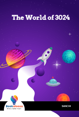 The World of 3024