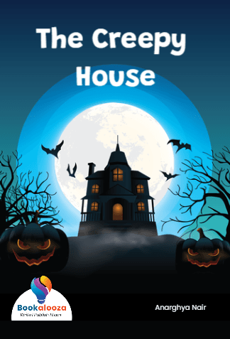 The Creepy House