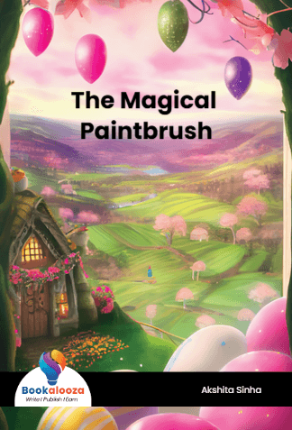 The Magical Paintbrush