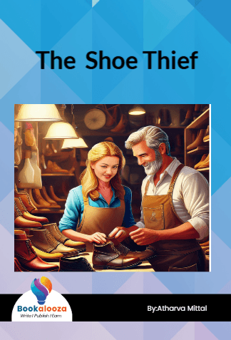 The  Shoe Thief