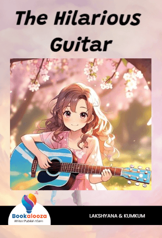 The Hilarious Guitar


