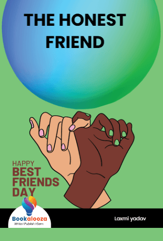 THE HONEST FRIEND 