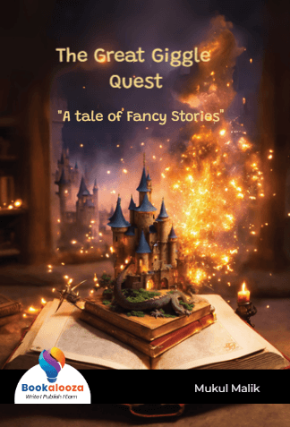 The Great Giggle Quest